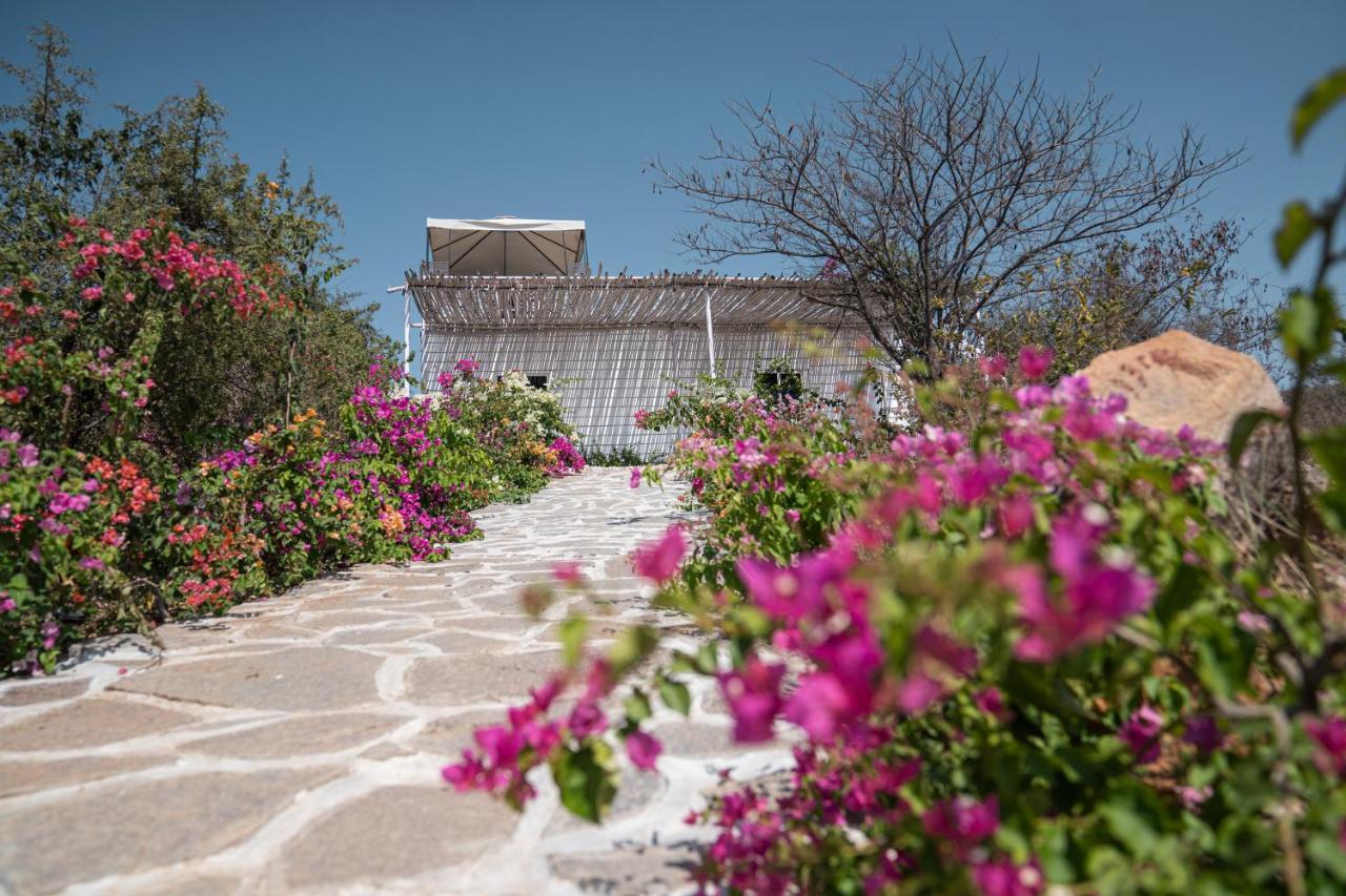Rustic Vogue Hotel Shamirpet ภายนอก รูปภาพ